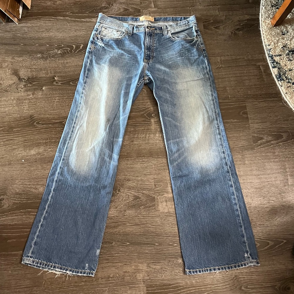 BKE Men's 💵 Jeans Size 36x32